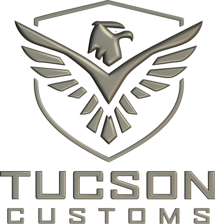Tucsoncustoms